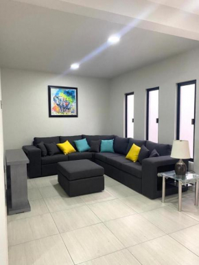 Lovely and comfortable family apartment